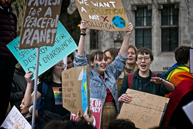 activism