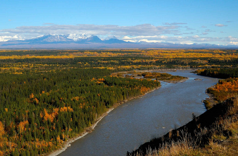 Alaska