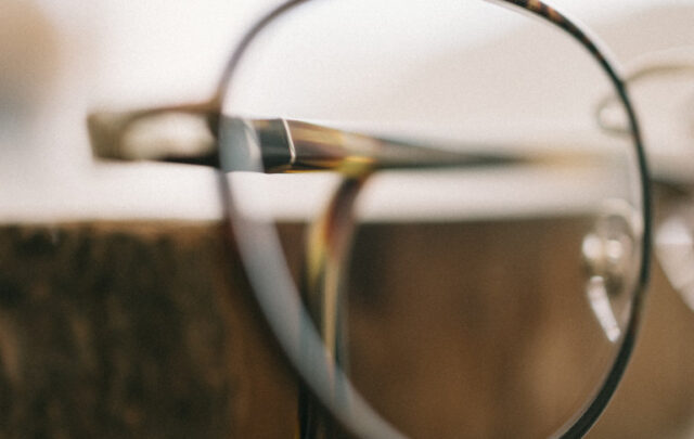 glasses