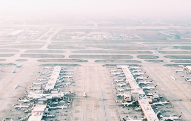 airplanes