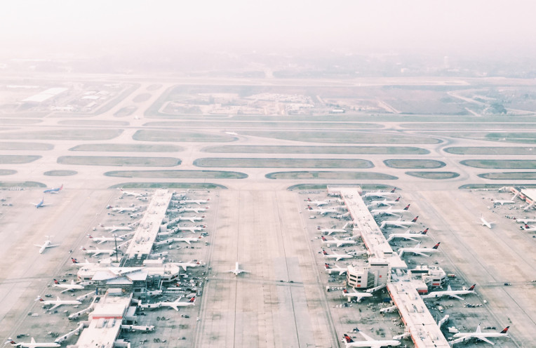 airplanes