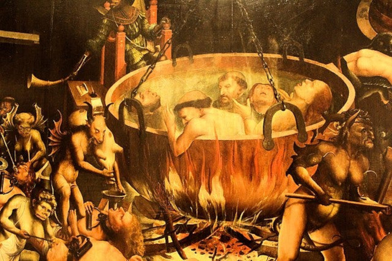 Hell