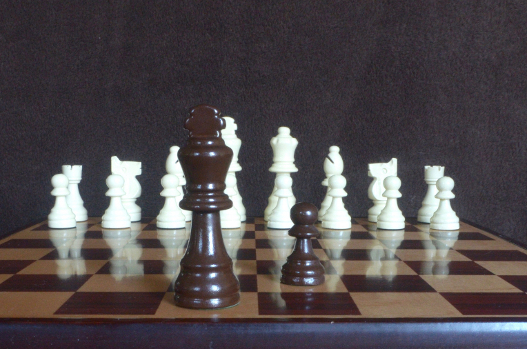 Chess plan