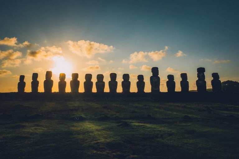 Easter Island