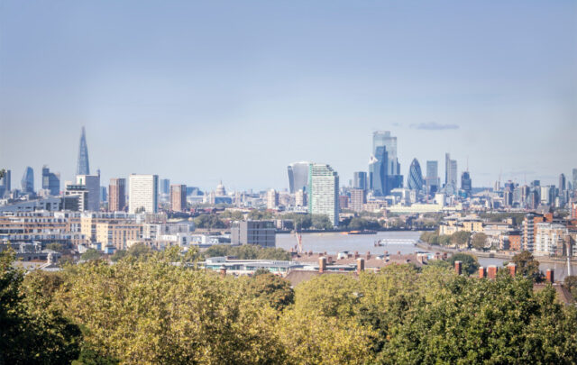 London