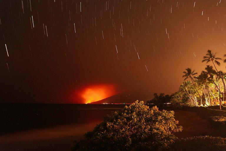 Lahaina fires