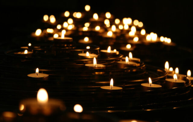 candles