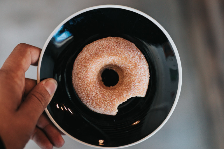 doughnut