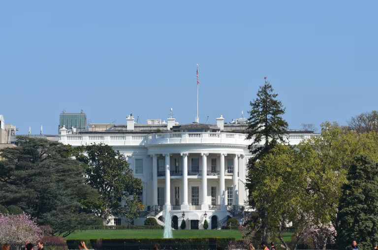 US Capitol