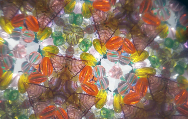 kaleidoscope