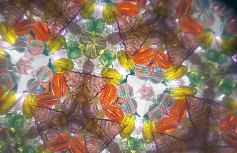 kaleidoscope