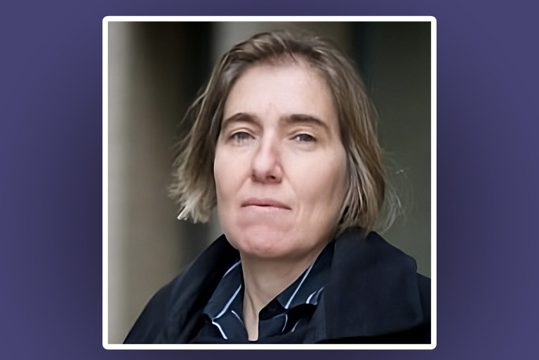 Helen Thompson