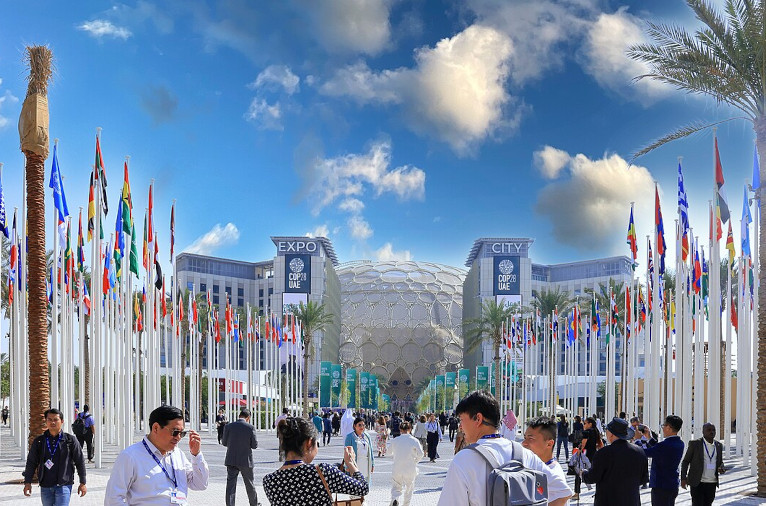 COP28