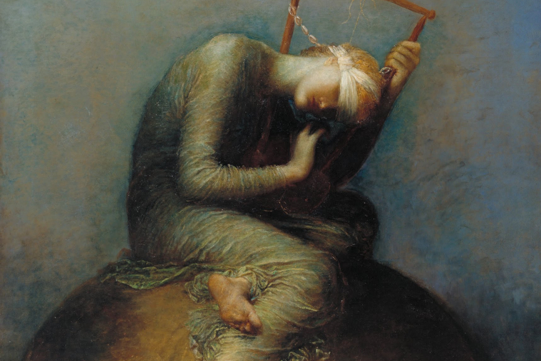Hope in Pandora's box