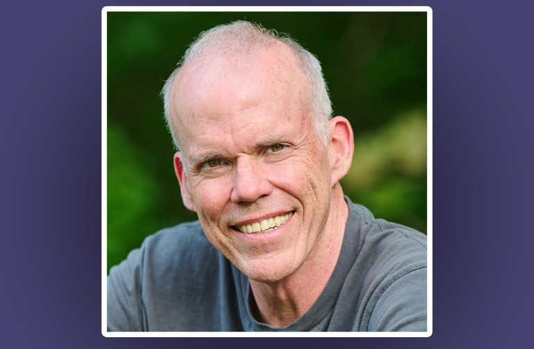 Bill McKibben