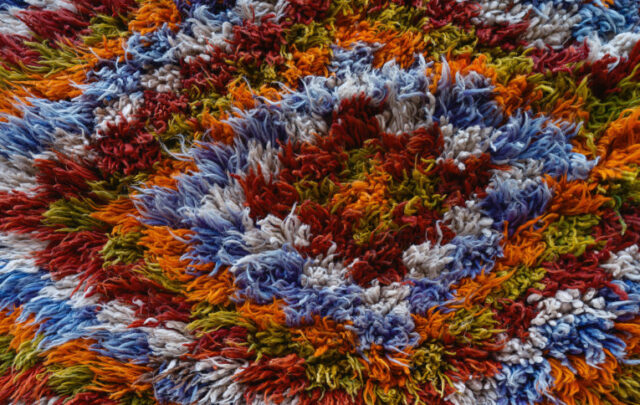weaving