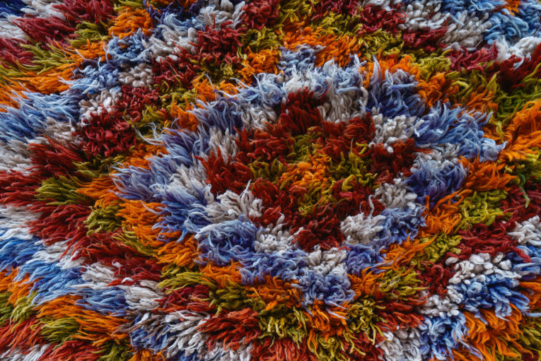 weaving
