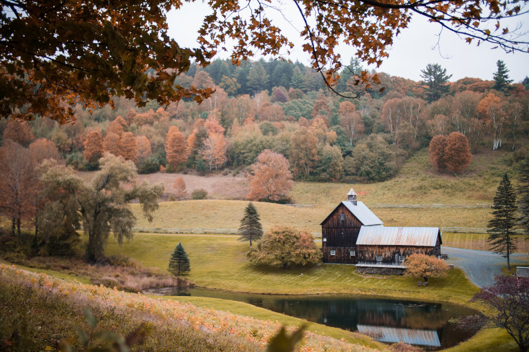 Vermont