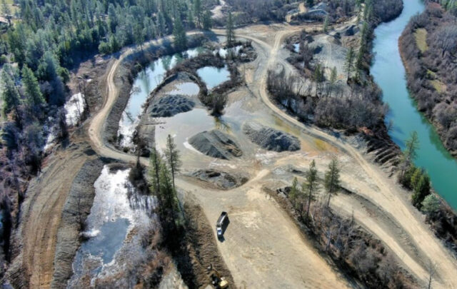 river restoration