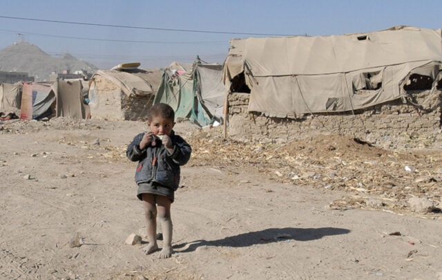 refugees