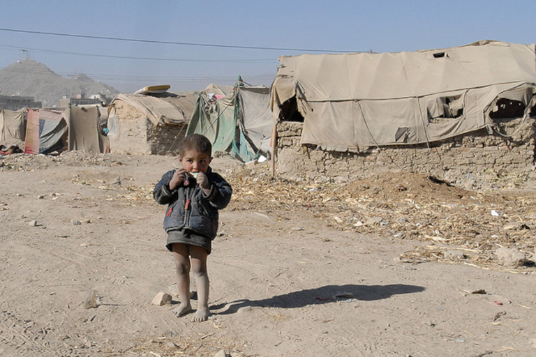 refugees