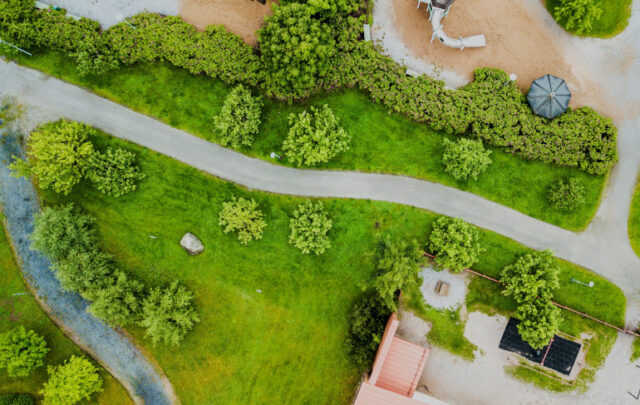 green city