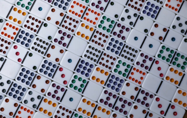 dice