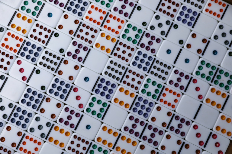dice
