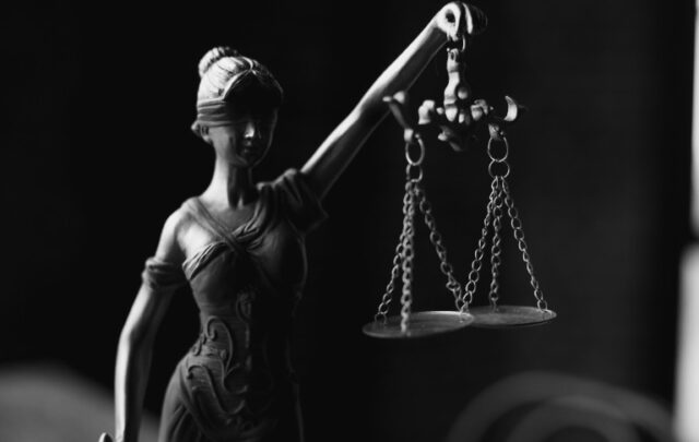 Lady Justice