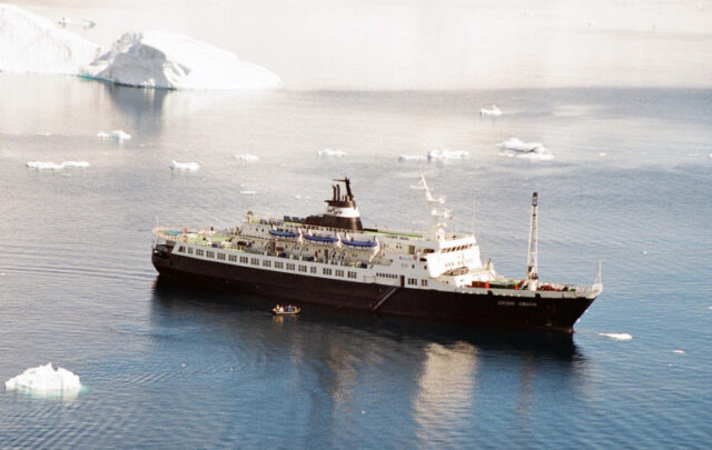 ship