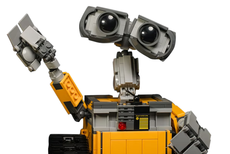 robot