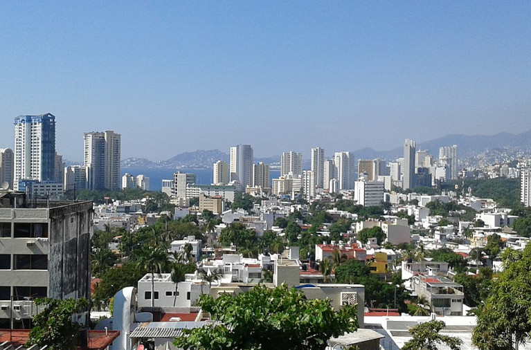 Acapulco hotels
