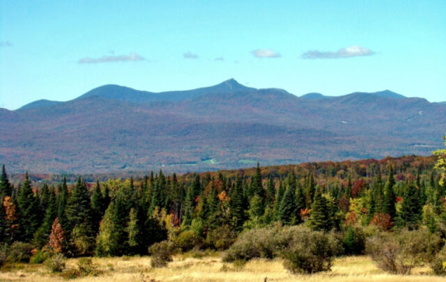 Northern Green Mountains