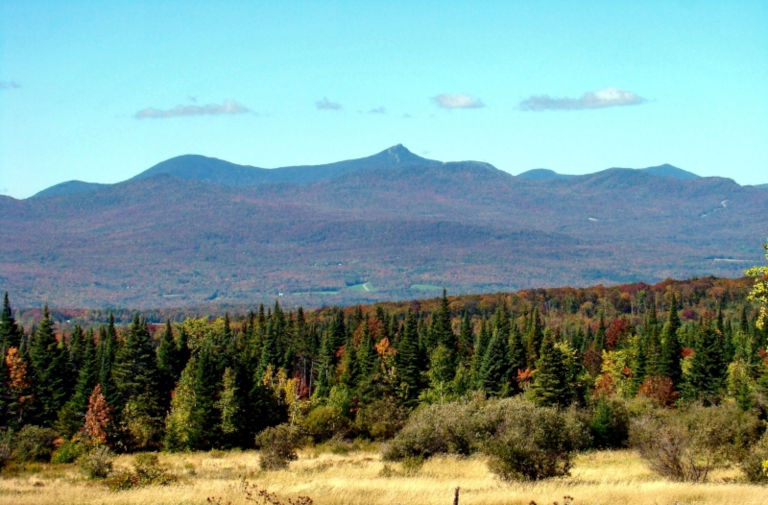 Northern Green Mountains