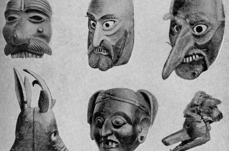 faces