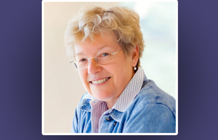 Sandra Faber