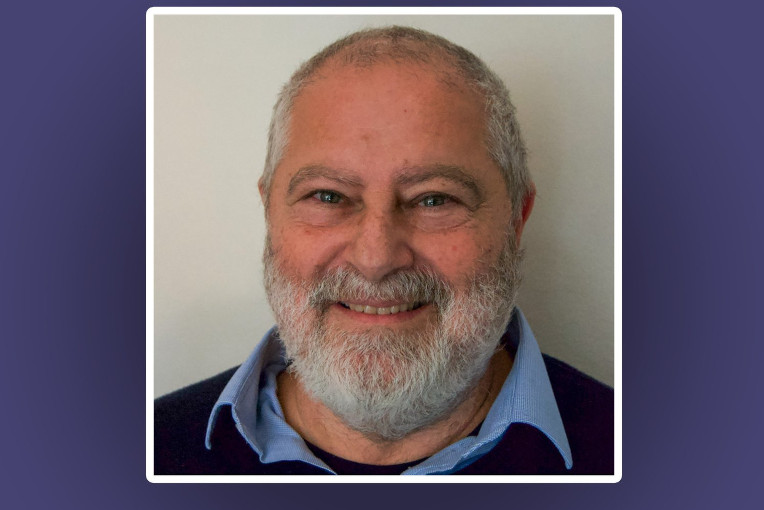 Mario Giampietro