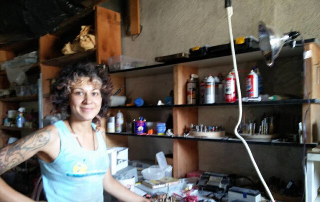 makerspace