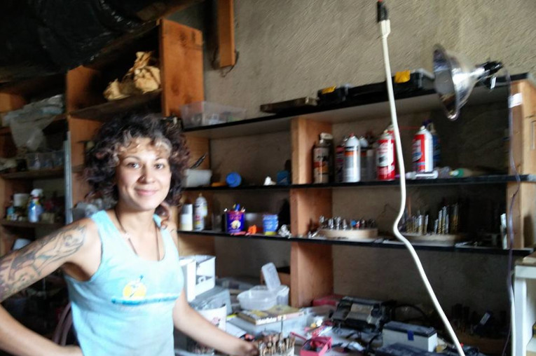 makerspace