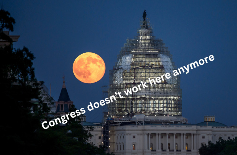 US Capitol