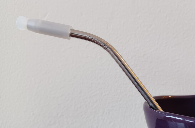 Straw