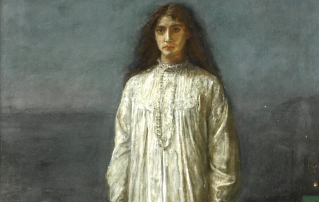 The Somnanbulist