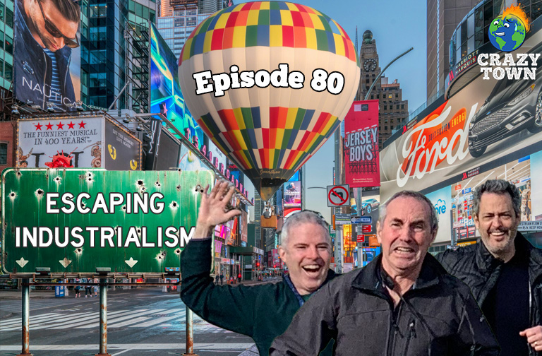 Episode 80