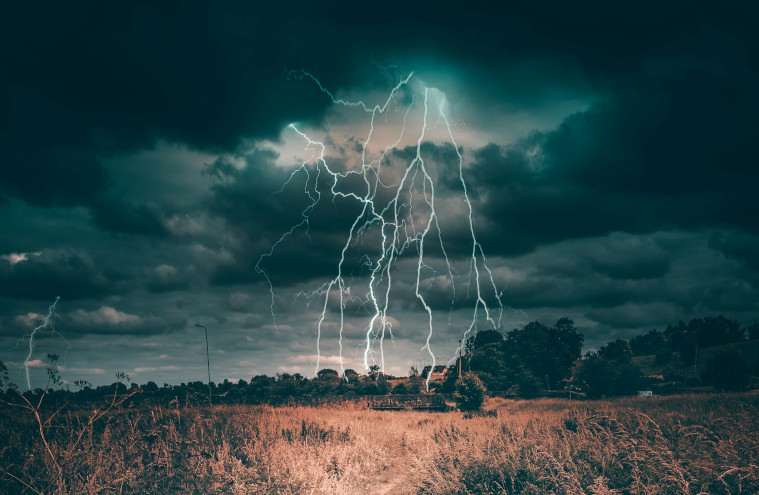 weather