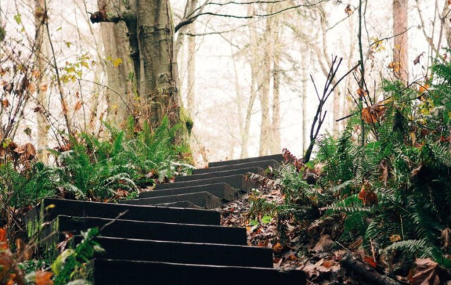 Stairway