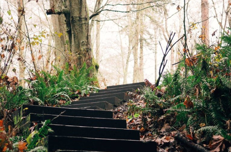 Stairway