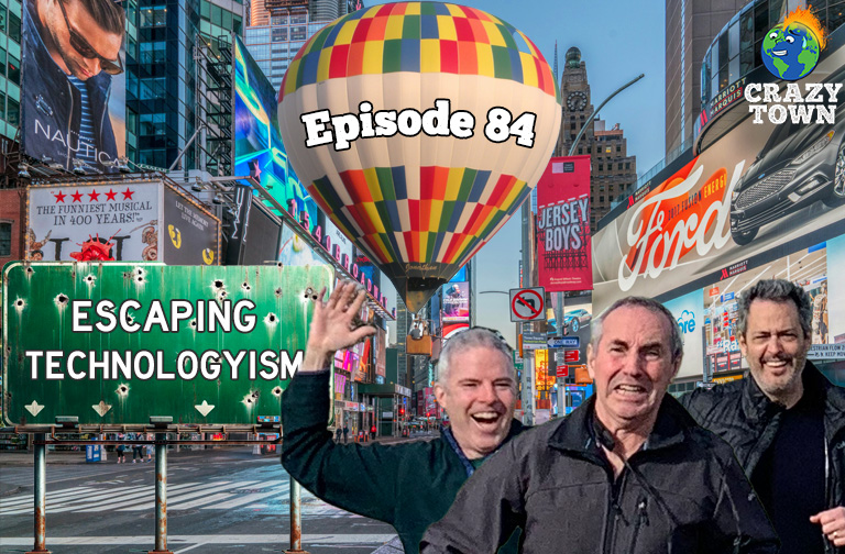 Episode 84
