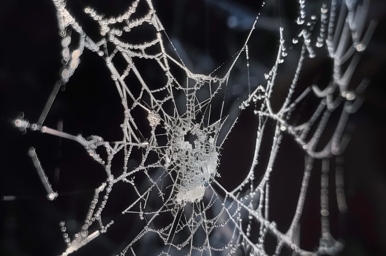 spiderweb