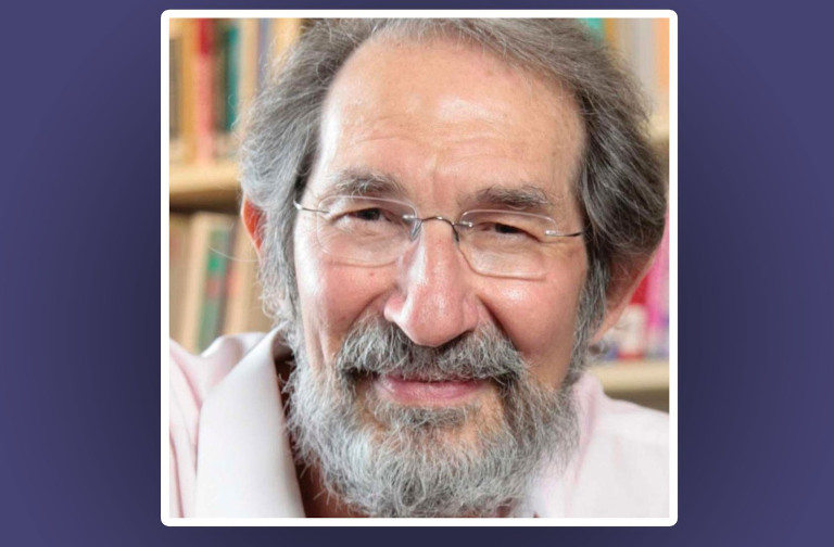 Geoffrey West