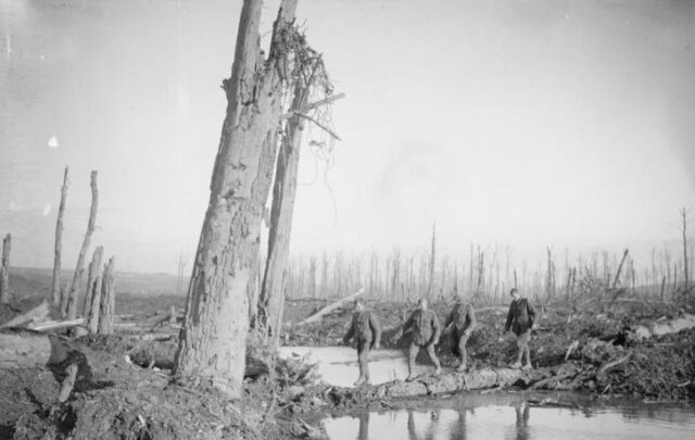 Battle of the Somme